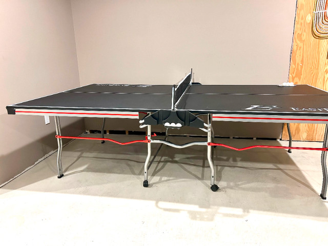 Ping Pong Table in Toys & Games in Thunder Bay - Image 3