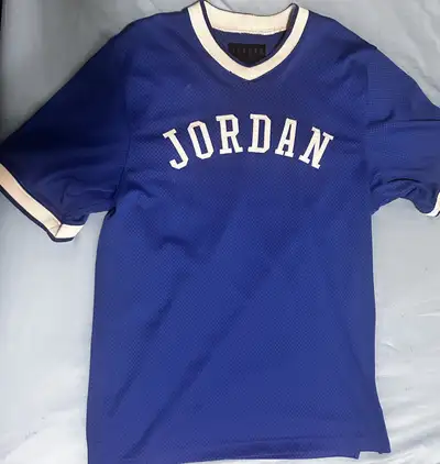 Jordan Jersey, View more