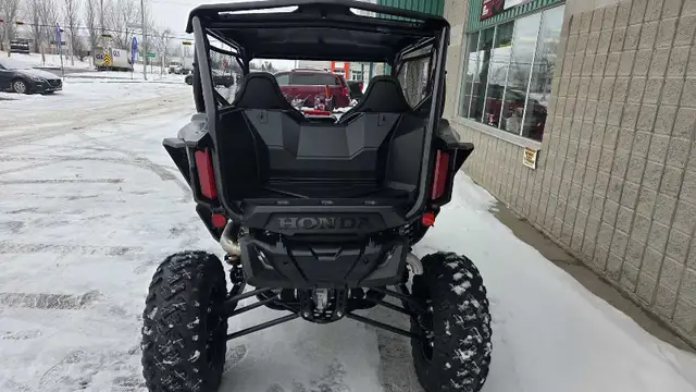 Honda Talon 1000 (  Rabais 2000$ ) in ATVs in Saint-Jean-sur-Richelieu - Image 5