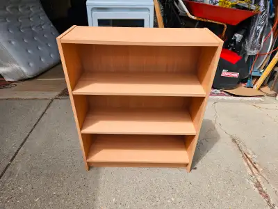 Shelf $40. Delivery Available, View more