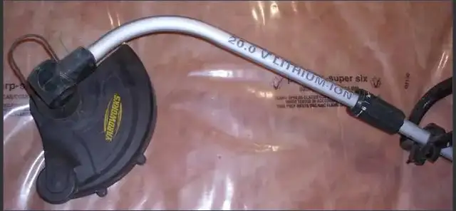 Yardworks Grass Trimmer in Lawnmowers & Leaf Blowers in Mississauga / Peel Region - Image 8