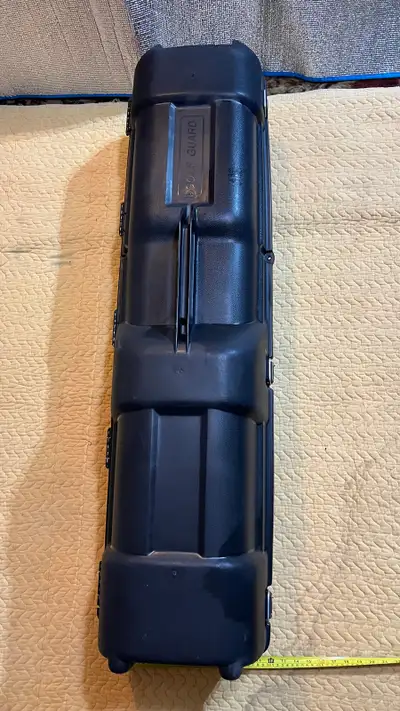 Golf Guard Hard-Shell Golf Travel Case, View more