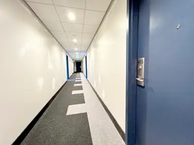 1 Bedroom condo is ideally located in Wateridge Village, nestled between Rothwell Heights & Manor/Ro...