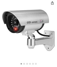 Fake/Dummy camera just to scare thieves