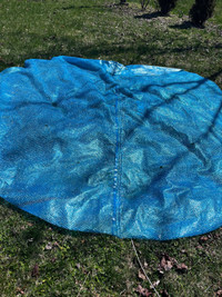 Pool cover 
