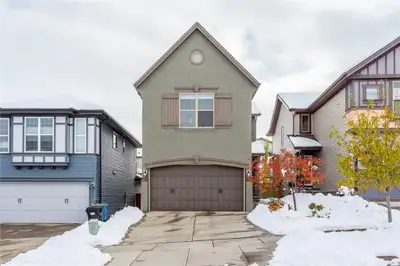 House for Rent