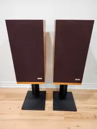Celef LC-1 - Haut-Parleurs Vintage Speakers