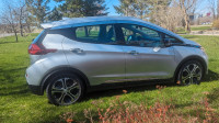 Chevrolet Bolt EV Premier 2020