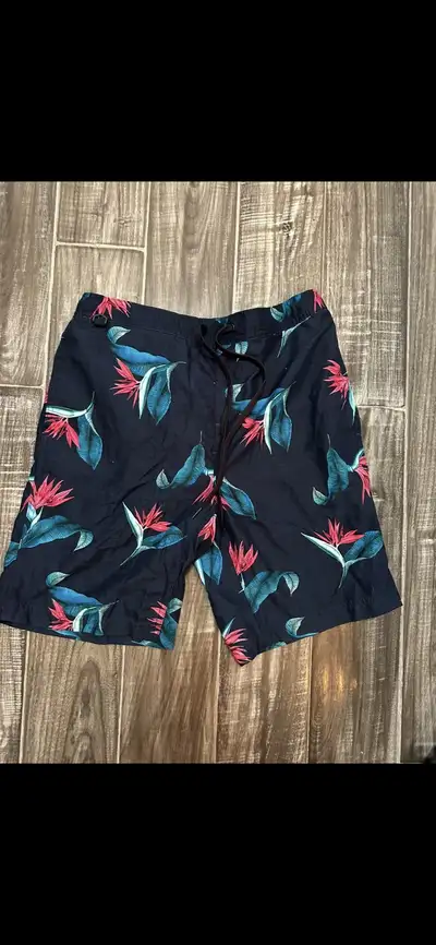 Men’s Small Swim Suit, View more