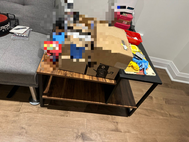 Coffee Table in Coffee Tables in Kitchener / Waterloo