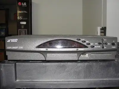 Modem pour recevoir illico télé numérique de vidéotron, View more