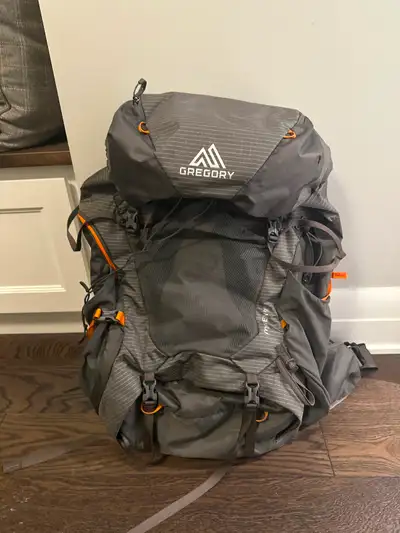 gregory backpack black friday Backpack Deals Gregory Backpacks Canada Gregory Lassen Pack –