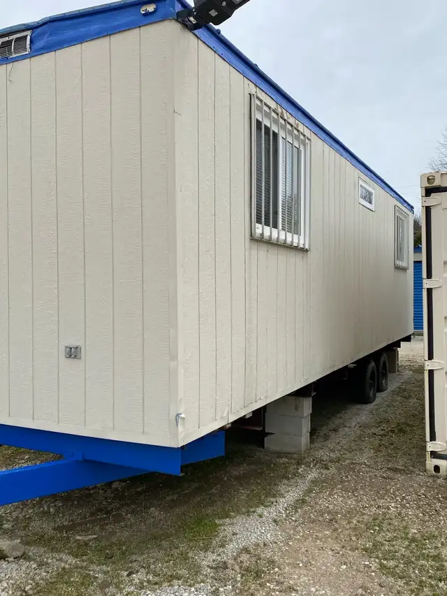 Mobile Office Trailer/Tiny Home -Ridgetown “REDUCED” “ in Other in Chatham-Kent - Image 4