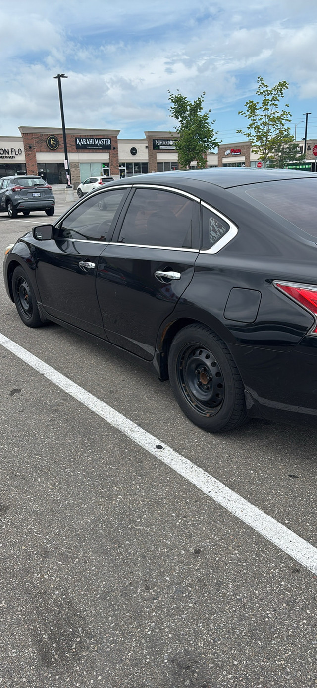 2015 Nissan Altima in Cars & Trucks in Mississauga / Peel Region - Image 3