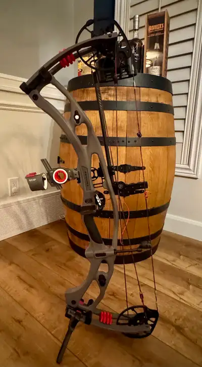 Hoyt RX9 ultra , View more