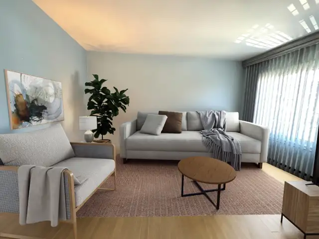 5 1/2 + basement - 5 1/2 + basement, 447 Bédard Street, Lasalle62863777629314123