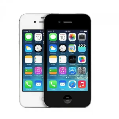 Apple iPhone 4S 8GB, View more