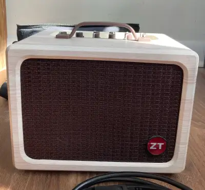 ZT Amps Acoustic, View more