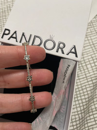 Pandora Star Bracelet 