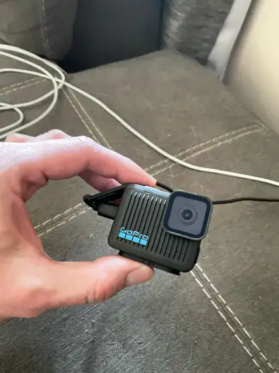 gopro go pro hero, View more