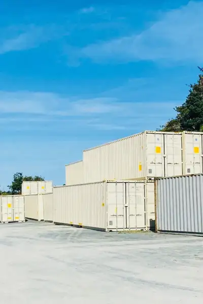 Shipping containers / Seacans for sale or rent , View more