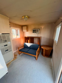 2006 Mobile home suite