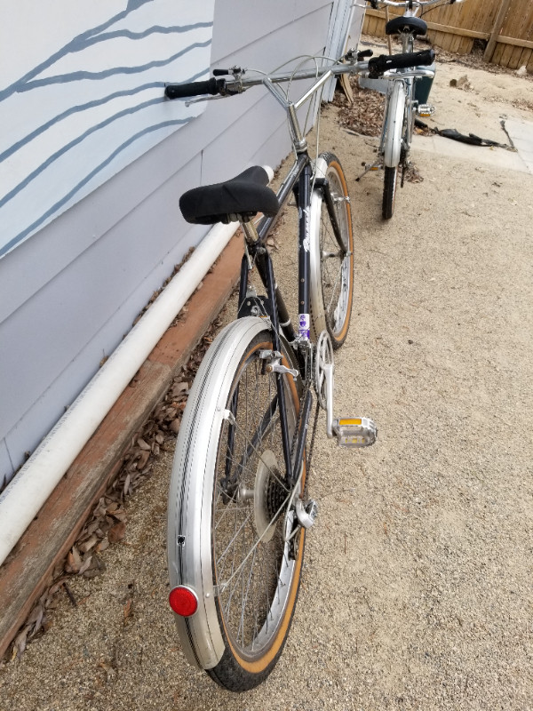 Rampage Bike $50 in Cruiser, Commuter & Hybrid in Regina - Image 3