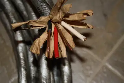electrical copper cable 3 c 10 plus ground, View more