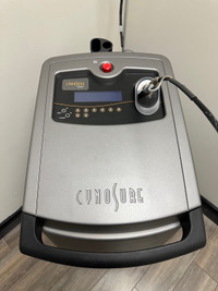 *Excellent condition* Cynosure Elite Laser Hair Removal Machine