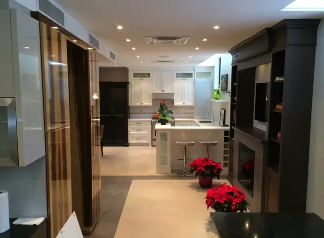 Commercial Office/ Retail Space for Lease in Commercial & Office Space for Rent in City of Toronto - Image 4