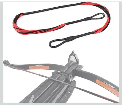 Crossbow replacement string, View more