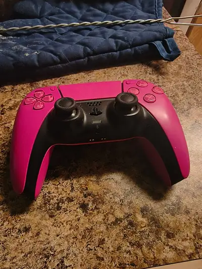 PS5 controller , View more