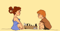 Virtual Chess Club for Kids & Teens, 20% off for Siblings