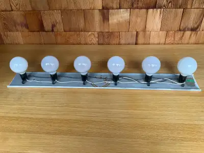 Lighting fixture, View more