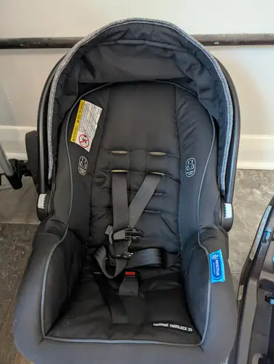 Graco modes travel system, View more