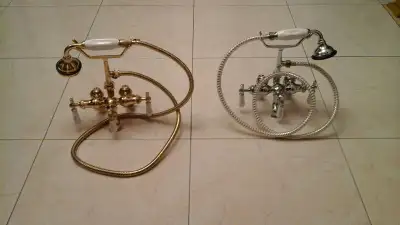 bath tub  faucet, View more