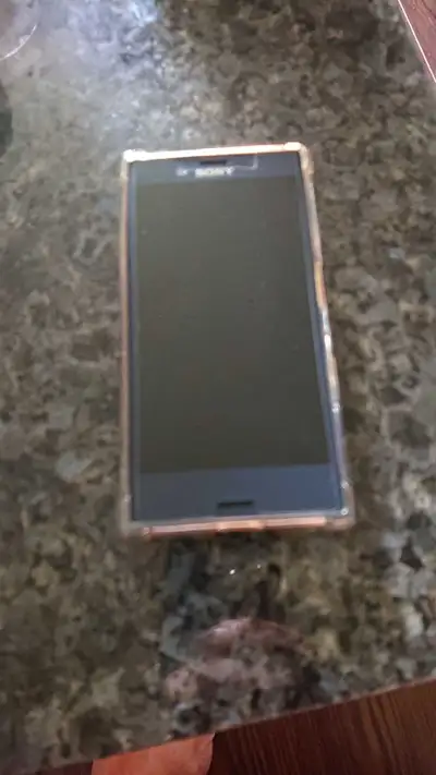 Sony Xperia X Compact android phone for sale in mint condition. No scratches, scuffs or marks anywhe...
