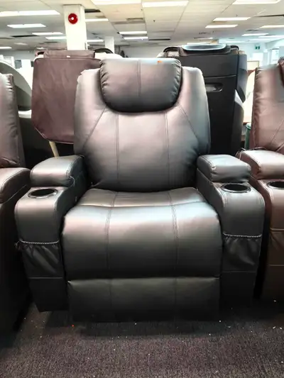 Massage Recliner Chair, Swivel Nursery Rocker Chair, View more