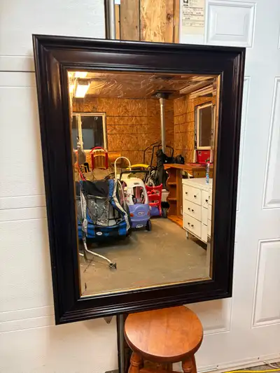 Large Wall Mirror, View more