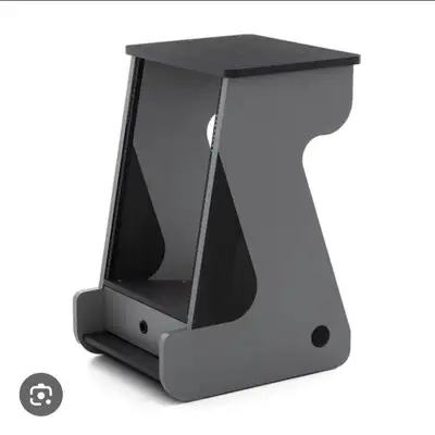 Rack Side ZAOR, View more