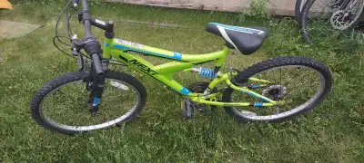 Kids bike, View more