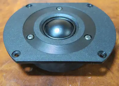 VIFA D25TG-06 TWEETER 6 OHM *DENMARK PARADIGM THIEL PSB SPEAKERS, View more