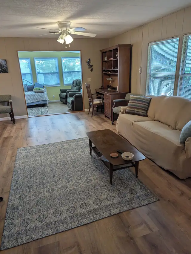 One month in sunny, warm, quiet Florida home in Florida in Canada - Image 3