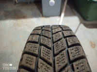 Hankook Winter tires 175/70/R14 set of 4 for sale