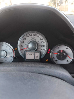 2011 Honda Pilot