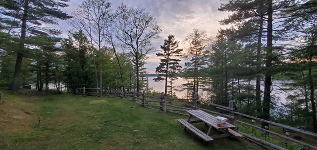 Waterfront Cottage for Rent! June 20-27th in Ontario - Image 3