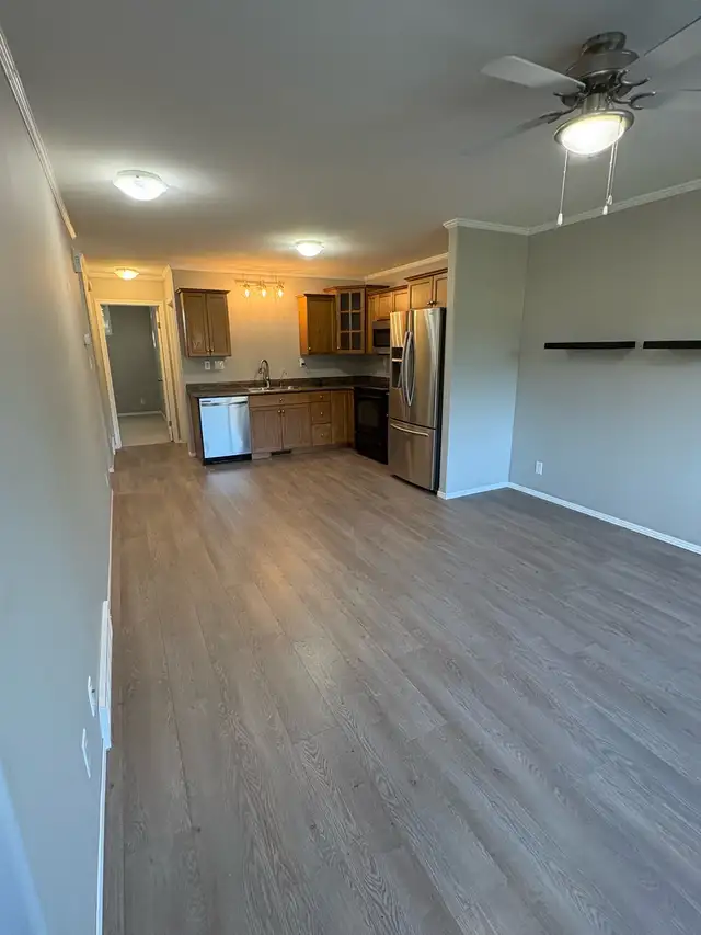 Condo for rent