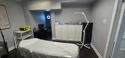 Are you a professional looking for a clean, well-equipped, and professional space to operate your bu...