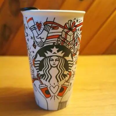 Starbucks Mugs , View more
