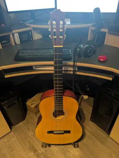 Guitare classique Beaver Creek BCTC901 (4/4), View more